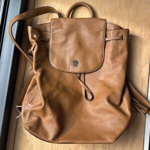 Tory Burch backpack